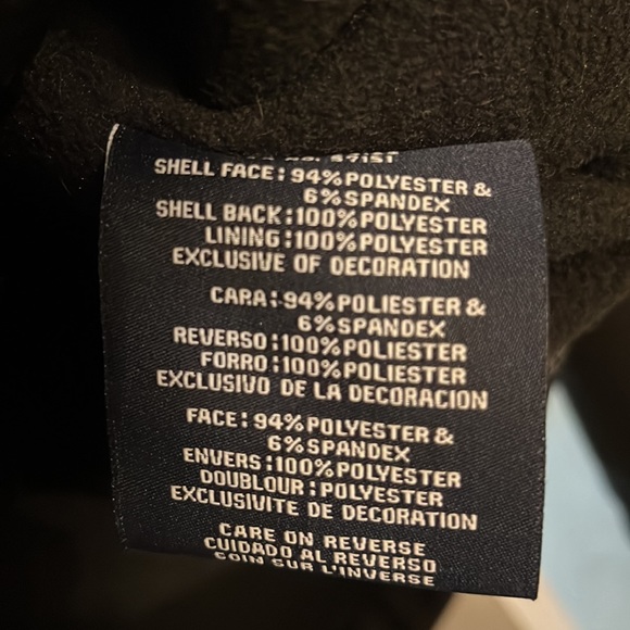 MENS TOMMY HILFIGER JACKET 🔥🔥🔥 - Picture 11 of 11